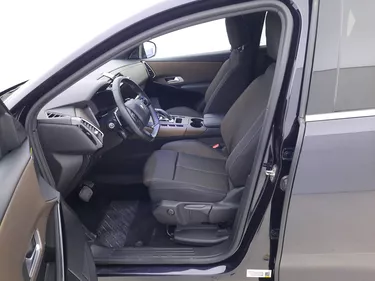 DS DS 7 Crossback Business 2.0 Diesel 177CV Automatico Sedili
