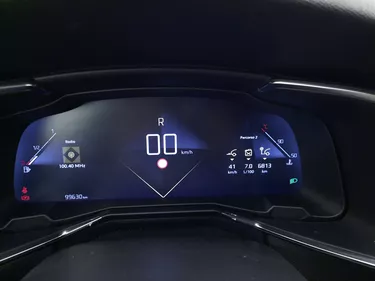 DS DS 7 Crossback Business 2.0 Diesel 177CV Automatico Interni