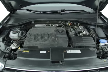 Volkswagen T-Roc Advanced DSG 2.0 Diesel 150CV Automatico Vano motore