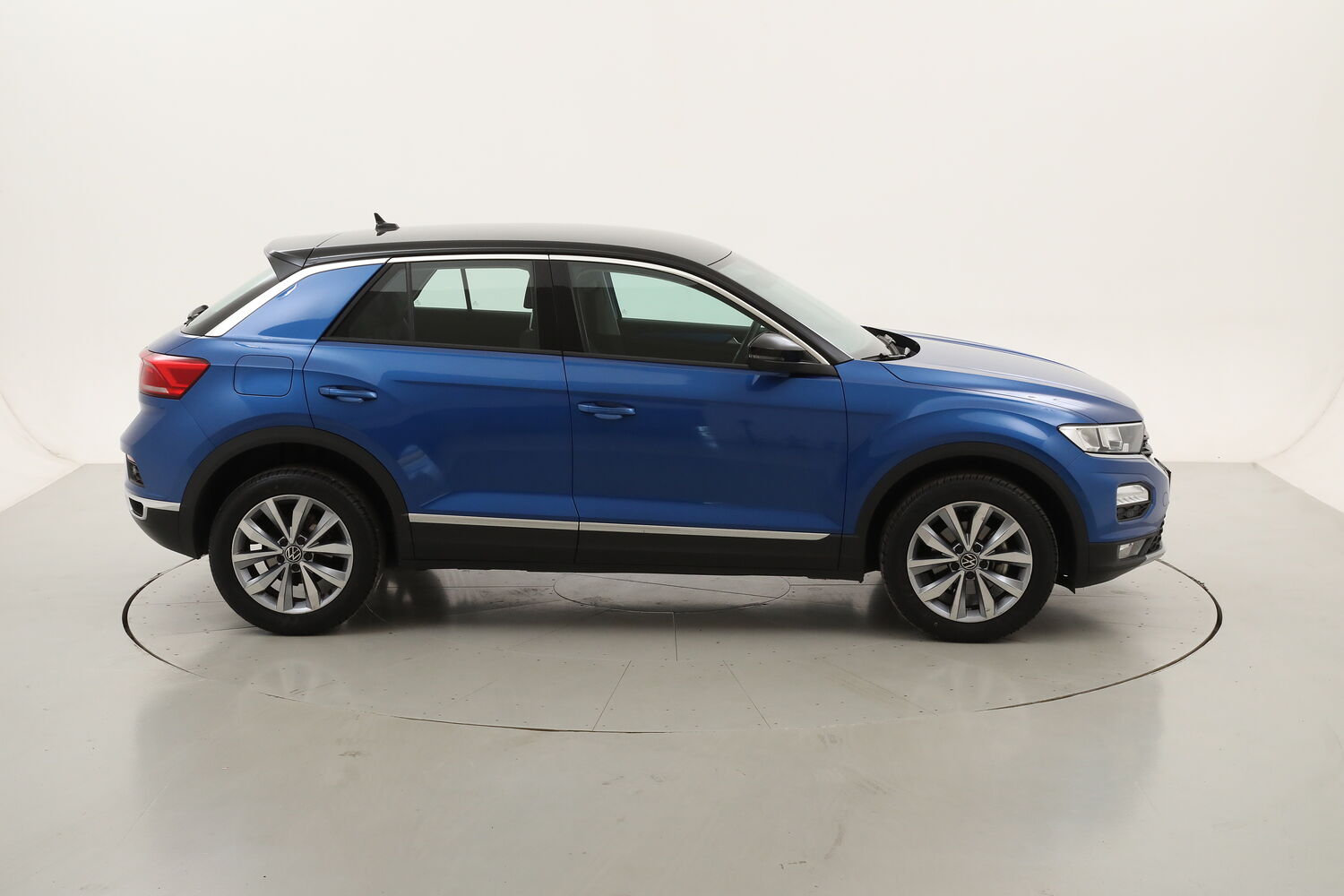 Volkswagen T-Roc Style usata del 2021 con 30.541 km