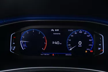 Volkswagen T-Roc Style 1.5 Benzina 150CV Manuale Interni