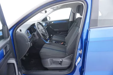 Volkswagen T-Roc Style 1.5 Benzina 150CV Manuale Sedili