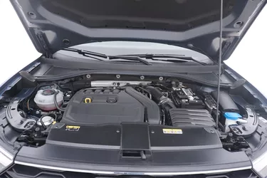 Volkswagen T-Roc Style 1.5 Benzina 150CV Manuale Vano motore