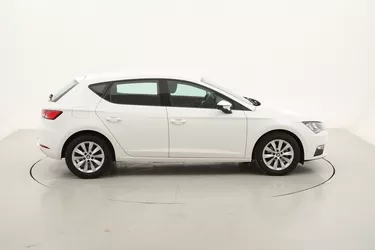 Seat Leon Style DSG 1.5 Metano 131CV Automatico Seat Leon Style DSG 1.5 Metano 131CV Automatico