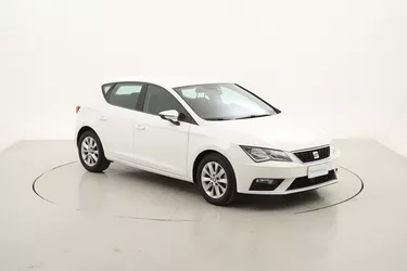 Seat Leon Style DSG 1.5 Metano 131CV Automatico Seat Leon Style DSG 1.5 Metano 131CV Automatico