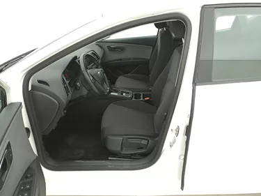 Seat Leon Style DSG 1.5 Metano 131CV Automatico Sedili