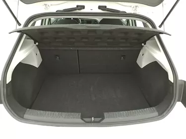 Seat Leon Style DSG 1.5 Metano 131CV Automatico Bagagliaio