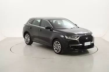 DS DS 7 Crossback Business 2.0 Diesel 177CV Automatico DS DS 7 Crossback Business 2.0 Diesel 177CV Automatico