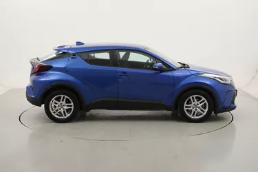 Toyota C-HR Hybrid Business 1.8 Full Hybrid 122CV Automatico