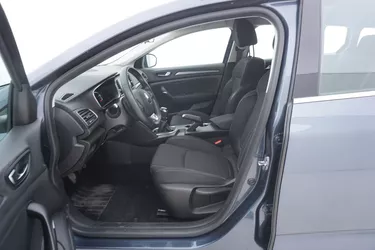 Renault Megane Sporter Business 1.5 Diesel 116CV Manuale Sedili
