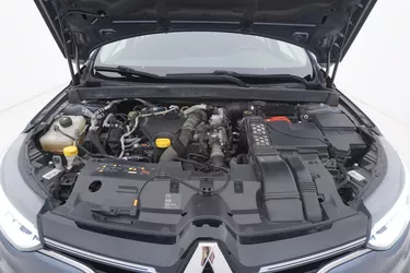 Renault Megane Sporter Business 1.5 Diesel 116CV Manuale Vano motore