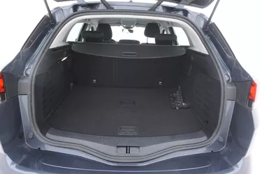 Renault Megane Sporter Business 1.5 Diesel 116CV Manuale Bagagliaio