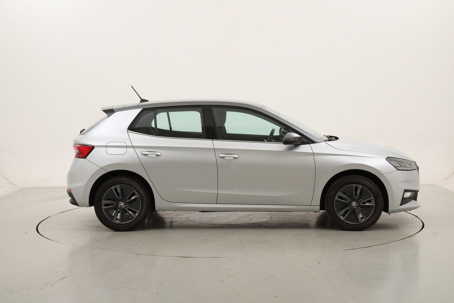 Skoda Fabia Style usata del 2023 con 35.213 km