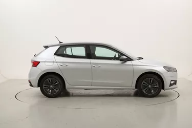 Skoda Fabia Style 1.0 Benzina 95CV Manuale Skoda Fabia Style 1.0 Benzina 95CV Manuale