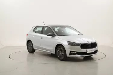 Skoda Fabia Style 1.0 Benzina 95CV Manuale Skoda Fabia Style 1.0 Benzina 95CV Manuale