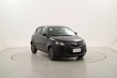 Lancia Ypsilon Hybrid Gold 1.0 Mild Hybrid 70CV Manuale Lancia Ypsilon Hybrid Gold 1.0 Mild Hybrid 70CV Manuale