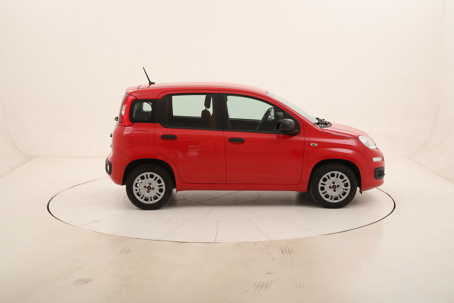 Fiat Panda Easy usata del 2020 con 49.024 km
