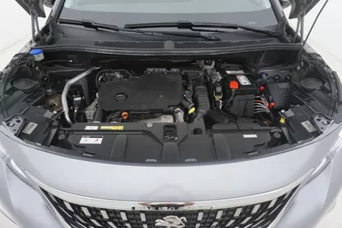 Peugeot 3008 Business EAT8 1.5 Diesel 131CV Automatico Vano motore