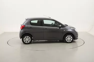 Citroen C1 Feel 1.0 Benzina 72CV Manuale Citroen C1 Feel 1.0 Benzina 72CV Manuale