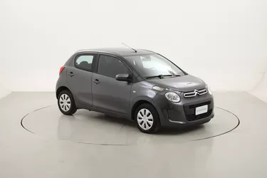Citroen C1 Feel 1.0 Benzina 72CV Manuale Citroen C1 Feel 1.0 Benzina 72CV Manuale