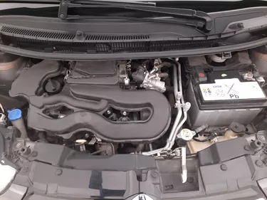 Citroen C1 Feel 1.0 Benzina 72CV Manuale Vano motore