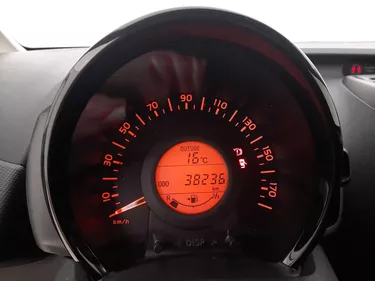 Citroen C1 Feel 1.0 Benzina 72CV Manuale Interni