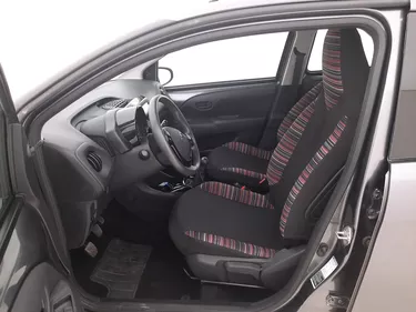 Citroen C1 Feel 1.0 Benzina 72CV Manuale Sedili