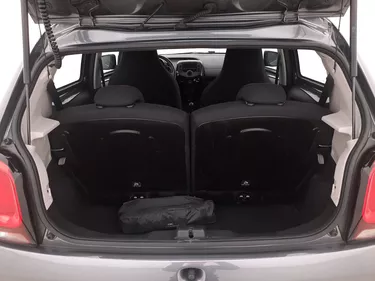 Citroen C1 Feel 1.0 Benzina 72CV Manuale Bagagliaio