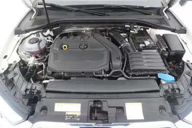 Audi A3 SPB Business g-tron S tronic 1.5 Metano 131CV Automatico Vano motore
