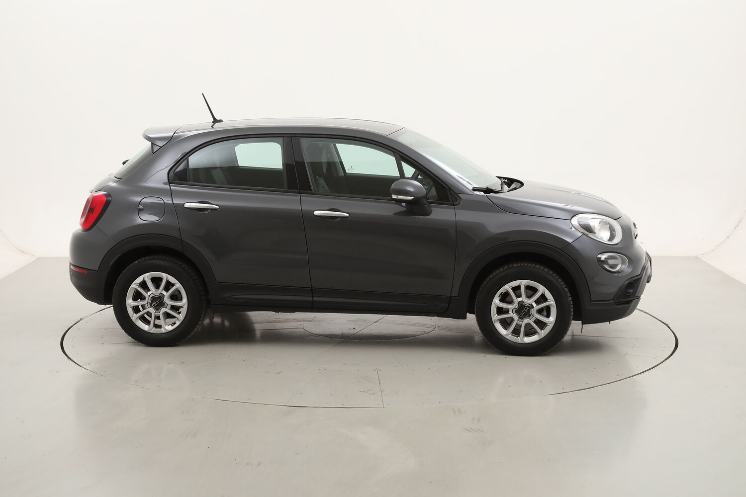Fiat 500X Business usata del 2020 con 80.422 km