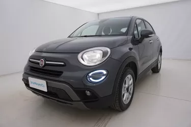 Fiat 500X Business 1.3 Diesel 95CV Manuale Visione frontale