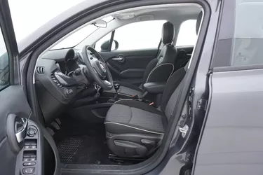 Fiat 500X Business 1.3 Diesel 95CV Manuale Sedili