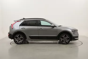 Kia Niro Hybrid Evolution DCT 1.6 Full Hybrid 141CV Automatico Kia Niro Hybrid Evolution DCT 1.6 Full Hybrid 141CV Automatico