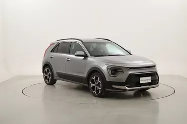 Kia Niro Hybrid Evolution DCT 1.6 Full Hybrid 141CV Automatico Kia Niro Hybrid Evolution DCT 1.6 Full Hybrid 141CV Automatico