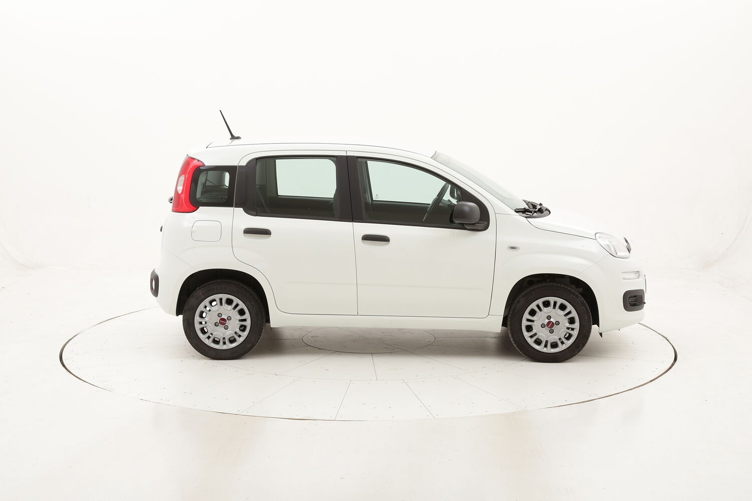 Fiat Panda Easy usata del 2020 con 6.932 km