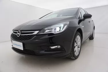 Opel Astra ST Dynamic EcoM 1.4 Metano 110CV Manuale Visione frontale