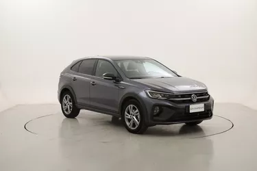 Volkswagen Taigo R-Line DSG 1.5 Benzina 150CV Automatico