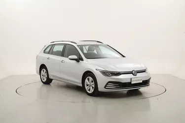 Volkswagen Golf Variant Variant Life DSG 2.0 Diesel 116CV Automatico Volkswagen Golf Variant Variant Life DSG 2.0 Diesel 116CV Automatico