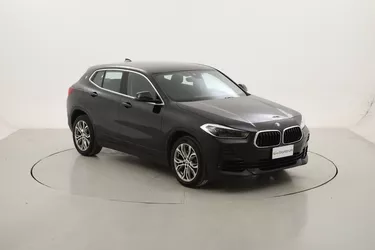 BMW X2 18d xDrive Business X 2.0 Diesel 150CV Automatico BMW X2 18d xDrive Business X 2.0 Diesel 150CV Automatico