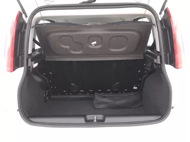 Fiat Panda 4x4 1.3 Diesel 95CV Manuale Bagagliaio