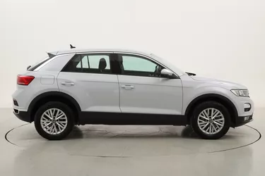 Volkswagen T-Roc Business DSG 2.0 Diesel 150CV Automatico Volkswagen T-Roc Business DSG 2.0 Diesel 150CV Automatico