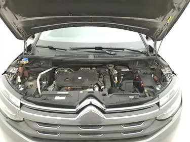 Citroen C5 Aircross Business EAT8 1.5 Diesel 131CV Automatico Vano motore