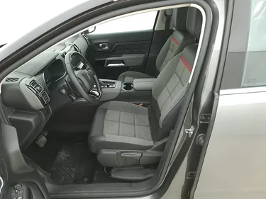 Citroen C5 Aircross Business EAT8 1.5 Diesel 131CV Automatico Sedili