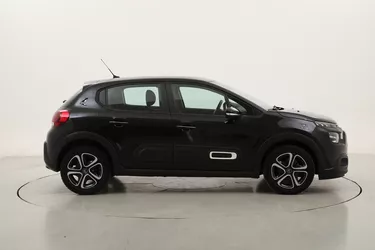 Citroen C3 Shine  1.5 Diesel 102CV Manuale