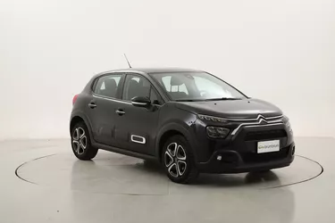Citroen C3 Shine  1.5 Diesel 102CV Manuale