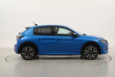 Peugeot 208 GT Pack Elettrico 136CV Automatico