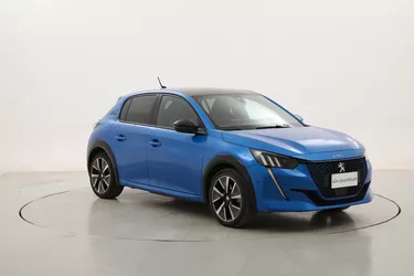 Peugeot 208 GT Pack Elettrico 136CV Automatico