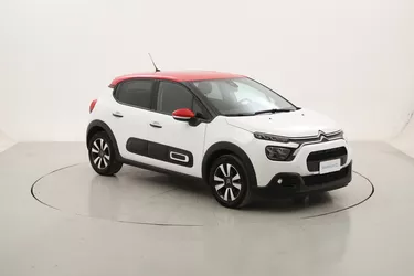 Citroen C3 Shine 1.2 Benzina 83CV Manuale Citroen C3 Shine 1.2 Benzina 83CV Manuale