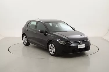Volkswagen Golf Life DSG 1.5 Mild Hybrid 150CV Automatico