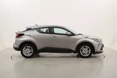Toyota C-HR Hybrid Active 1.8 Full Hybrid 122CV Automatico Toyota C-HR Hybrid Active 1.8 Full Hybrid 122CV Automatico